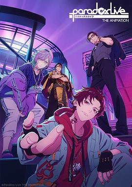 SWAG合集《Paradox Live THE ANIMATION》免费在线观看