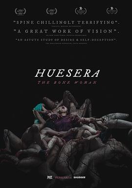 TXVLOG糖心官网《骨灵 Huesera》免费在线观看