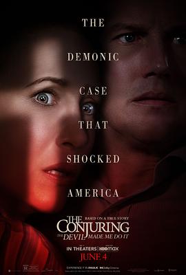TXVLOG糖心官网《招魂3 The Conjuring: The Devil Made Me Do It》免费在线观看