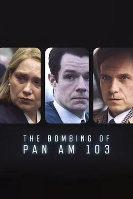 TXVLOG糖心官网《泛美航空103航班爆炸案 The Bombing of Pan Am 103》免费在线观看