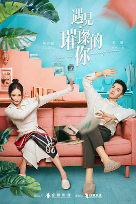 TikTok成人版《遇见·璀璨的你》免费在线观看