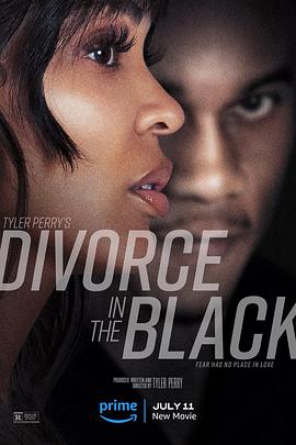 TikTok成人版《离婚怨曲 Divorce In The Black》免费在线观看
