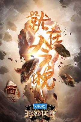 SWAG合集《王牌对王牌第三季》免费在线观看