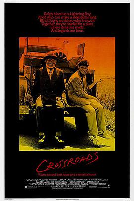 TikTok成人版《十字街头 Crossroads》免费在线观看