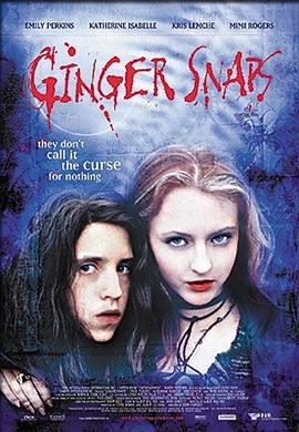 SWAG合集《变种女狼 Ginger Snaps》免费在线观看