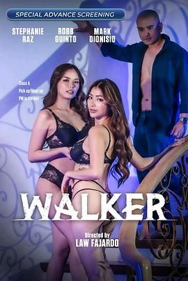 SWAG合集《游走 Walker》免费在线观看