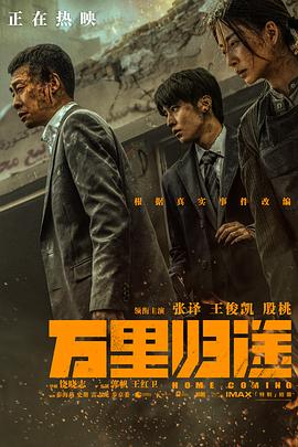 TikTok成人版《万里归途》免费在线观看