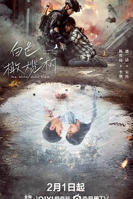 TXVLOG糖心官网《白色橄榄树》免费在线观看
