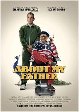 TikTok成人版《关于我的父亲 About My Father》免费在线观看