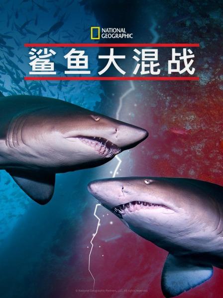TikTok成人版《鲨鱼大混战》免费在线观看