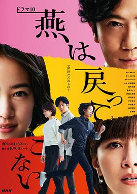 SWAG合集《燕子不再归来》免费在线观看