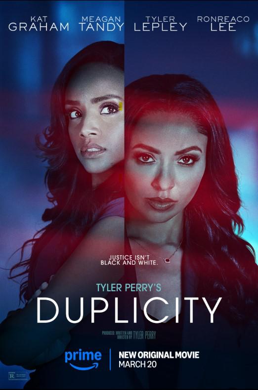 SWAG合集《表里不一 Duplicity》免费在线观看