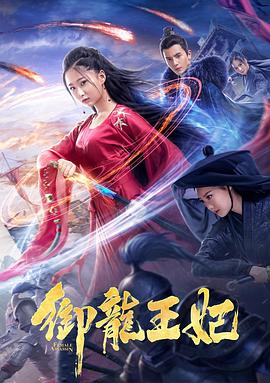 TikTok成人版《御龙王妃》免费在线观看