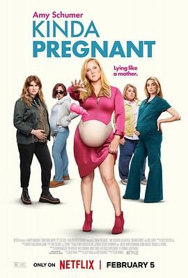 TXVLOG糖心官网《肚假情真 Kinda Pregnant》免费在线观看