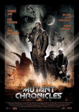 SWAG合集《变异编年史 Mutant Chronicles》免费在线观看