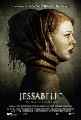 SWAG合集《杰莎贝尔 Jessabelle》免费在线观看