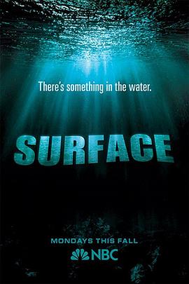 TikTok成人版《水下之秘 Surface》免费在线观看