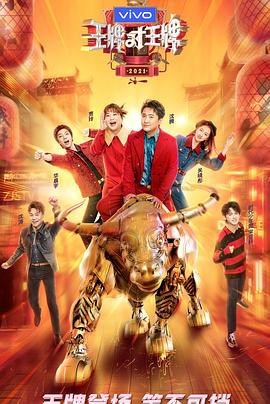 SWAG合集《王牌对王牌 第六季》免费在线观看