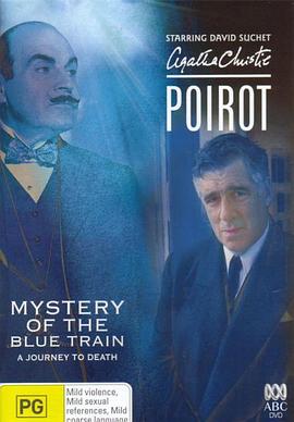 TikTok成人版《蓝色特快上的秘密 Poirot: The Mystery of the Blue Train》免费在线观看