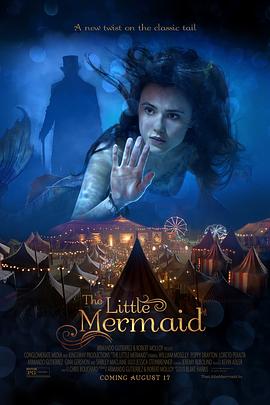 SWAG合集《小美人鱼 The Little Mermaid》免费在线观看