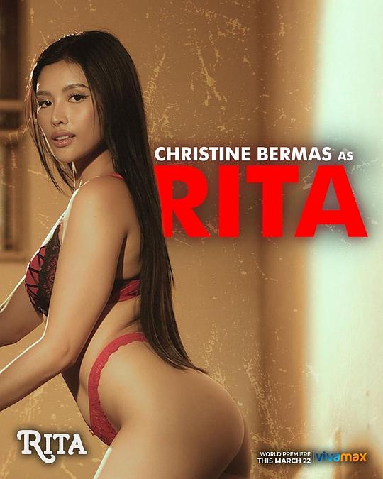 TikTok成人版《丽塔 Rita》免费在线观看