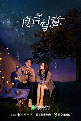 TXVLOG糖心官网《良言写意》免费在线观看