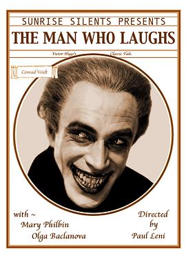 TXVLOG糖心官网《笑面人 The Man Who Laughs》免费在线观看