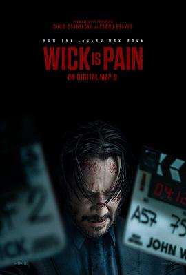 TikTok成人版《疾速剧痛 Wick Is Pain》免费在线观看